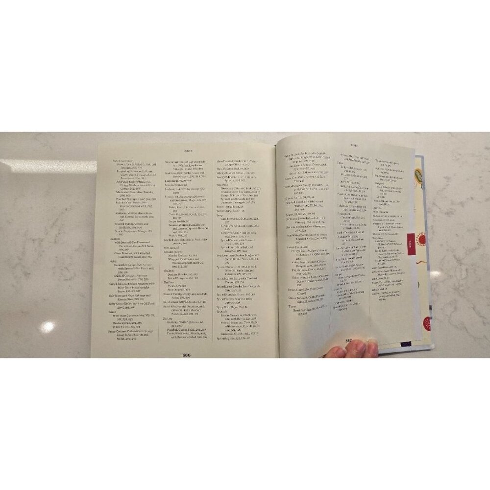 Help Yourself: A Guide To Gut Health & Delicious Food By Lindsay Maitland Hunt - Picture 8 of 9